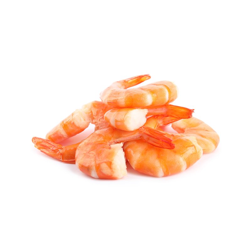 Life Extension, shrimps, that is a unique source of the antioxidant astaxanthin